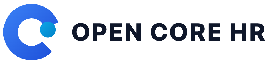 Open Core HR
